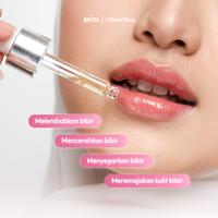 Gambar JIERA LIP SERUM 10ML - COCOBA OIL LIP CARE dari beautyshopindo undefined 3 Tokopedia