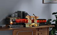 Gambar LM001 LIGHTAILING LED Light Kit for 76405 Building Blocks Set (NOT In dari Toys Exclusive undefined 4 Tokopedia