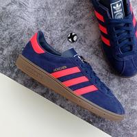 Gambar Adidas Munchen Dublin Colorway - 9 dari Josscorner undefined 4 Tokopedia