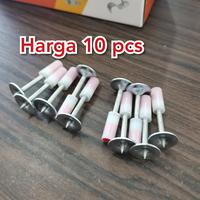 Gambar Paku ramset 7.3 mm paku nail gun tembakan paku tembak dari Garasi Toolsindo undefined 1 Tokopedia