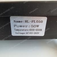 Gambar Lampu Sorot LED Caltech 220V 50W dari MITRA BAHARI MARINE GRESIK undefined 4 Tokopedia