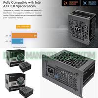 Gambar Thermaltake Toughpower SFX 750W 850W 1000W 80+ GOLD ATX3.0 PCIe5.0 PSU dari Duta Mandiri Infokom undefined 3 Tokopedia