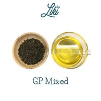 Gambar Green Tea - Gun Powder Mixed - Premium Grade - 500 g dari liki tea store undefined 3 Tokopedia