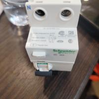 Gambar elcb iid 25A 2p 30MA Schneider dari GUNUNG MAS ELEKTRIK undefined 2 Tokopedia