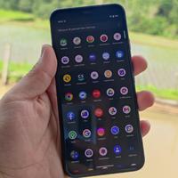 Gambar pixel 4 dari Spot Gadget Store undefined 1 Tokopedia