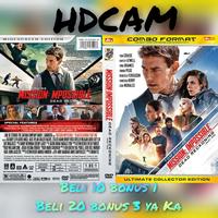 Gambar Mission Impossible Dead Reckoning dari murah dvd undefined 1 Tokopedia