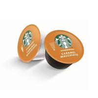 Gambar Kopi kapsul dolce gusto Starbucks caramel macchiato dari EROC1 undefined 4 Tokopedia