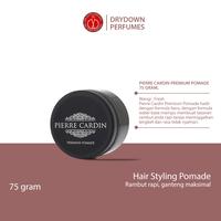 Gambar Pierre Cardin Premium Pomade 75Gram Water Base dari Drydown Perfumes undefined 2 Tokopedia