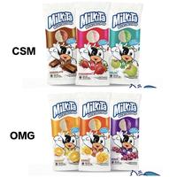 Gambar Milkita Lolipop Renceng 1000 Isi 30 Pcs - SMC dari Laris Snack undefined 1 Tokopedia