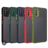 Gambar Aero Case Samsung Seri A - A10 dari MBCGROSIR undefined 1 Tokopedia