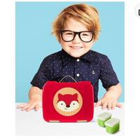 Gambar SKIP HOP Bento Lunch Box - Kotak Bekal Makan Anak - Strawberry dari Baby Wise BSD undefined 5 Tokopedia
