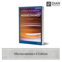 Gambar Buku Microeconomics 6 Edition Asia Edition 9781119666226 dari Dian Persada undefined 1 Tokopedia