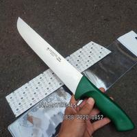 Gambar Pisau CAP GARPU 8 10 12 Inch DON CARLOS Type 8688 Original GERMANY - 10 Inch (26 Cm) dari Nugraha Jaya Materials undefined 2 Tokopedia
