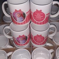 Gambar MUG SUBLIME CUSTOM - 1-5 dari cubic art printing undefined 4 Tokopedia