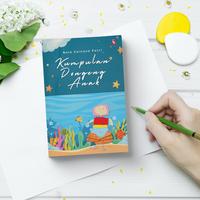 Gambar SIB: Kumpulan Dongeng Anak - Nala Zainuna Putri - Cerita/ Dongeng Anak dari Penerbit Stiletto Book undefined 2 Tokopedia