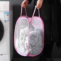 Gambar Eryonestore Keranjang Baju Kotor Lipat Karakter / Laundry Bag Keranjan dari Eryone Store undefined 2 Tokopedia
