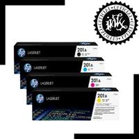Gambar Toner Hp 201A 1set Original Catridge LaserJet dari Official.Ink undefined 3 Tokopedia
