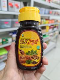 Gambar MADU TJ MASUK ANGIN 140 GRAM MEREDAKAN GEJALA MASUK ANGIN MERIANG MUAL dari Toko Mitra-Sehat undefined 4 Tokopedia