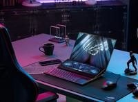 Gambar Asus Rog Zephyrus Duo 16 GX650 Ryzen 9 7945HX RTX4070-80-90 8-12-16GB - NON PAKET, 4070 8GB/1TB dari Gamer ID Surabaya undefined 5 Tokopedia