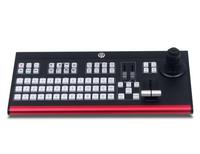 Gambar New Tv1500Hd Switcher Panel Of Vmix Recording Equipment 4K dari Ileria undefined 2 Tokopedia