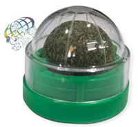 Gambar ROTATABLE Catnip Cat mint Ball Cemilan permen vitamin kucing dari Mega Pet Store undefined 2 Tokopedia