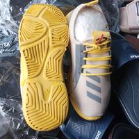 Gambar Impor Sepatu Santai Yellow dari ABCell Online undefined 3 Tokopedia