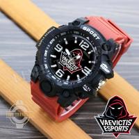 Gambar Jam Tangan Anak Sport Tema Esports Team Gamers Analog Anti Air Merah3 - Team1 dari Time Travel 21 undefined 1 Tokopedia