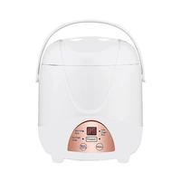 Gambar IDEALIFE IL-110 B Mini Rice Cooker Low Sugar / Carbo 1.2L dari Home Electro undefined 2 Tokopedia