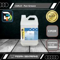Gambar zeelandia carlo pengoles loyang 5 kg/jerigen & 15 kg/karton - 15 kg dari Duta Danitama undefined 2 Tokopedia