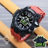 Gambar Jam Tangan Anak Sport Tema Esports Team Gamers Analog Anti Air Merah1 - Team3 dari Time Travel 21 undefined 2 Tokopedia
