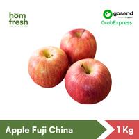 Gambar Apel Fuji 1 Kg Segar Premium - 1 Kg - 1 Kg dari Homjuice undefined 1 Tokopedia