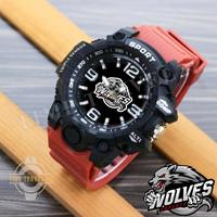 Gambar Jam Tangan Anak Sport Tema Esports Team Gamers Analog Anti Air Merah1 - Team3 dari Time Travel 21 undefined 3 Tokopedia