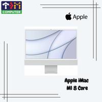 Gambar Apple iMac 24" M1 8 Core CPU 8 8GB 256GB|512GB - MGPC3ID/A dari TDM.COMPUTER undefined 1 Tokopedia