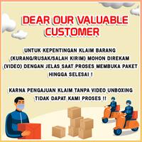 Gambar Esemag Sido Muncul 1 box isi 5 sachets dari Meat & Garlic undefined 3 Tokopedia