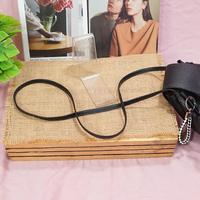 Gambar TAS SELEMPANG WANITA CANTIK MOTIF ELEGAN TAS CEWEK HARGA MURAH TERBARU - Tan dari Toko Ganteng & Cantik undefined 3 Tokopedia