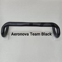 Gambar Dropbar Carbon Aeronova Team Black - 40 cm dari Garasi 20 Shop undefined 2 Tokopedia