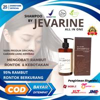 Gambar Shampoo Rambut Rontok Efektif Menumbuhkan Rambut, Anti Botak Jevarine dari ZhinStore undefined 1 Tokopedia