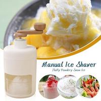 Gambar Alat Serut Es Manual / Ice Shaver/ Ice Crusher Snow/ Mesin Serutan Es - ALAT SERUT ES dari 603,com undefined 1 Tokopedia