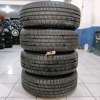 Gambar Hsr Wheel Shiro Ring 18 Velg Bekas Mobil Innova Reborn Venturer Zenix dari MDS Bursa Velg Surabaya undefined 3 Tokopedia