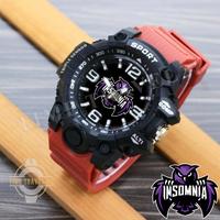 Gambar Jam Tangan Anak Sport Tema Esports Team Gamers Analog Anti Air Merah3 - Team1 dari Time Travel 21 undefined 3 Tokopedia