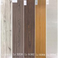 Gambar Lantai Vinyl Plank 2mm Motif Kayu | Lotte Deco 2mm dari Erwin Lantai Vinyl Motif Kayu undefined 3 Tokopedia