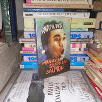 Gambar novel manusia setengah salmon raditya dari Tizan Bookstore undefined 1 Tokopedia