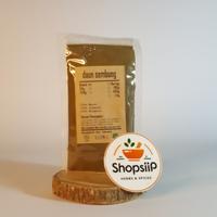 Gambar BUBUK SEMBUNG atau SAMBONG atau KESEMBUNG 500 GRAM dari shopsiip herbal undefined 1 Tokopedia