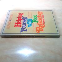 Gambar Helping Yourself with Food Reflexology by Mildred Carter dari Bahana bookstore undefined 3 Tokopedia