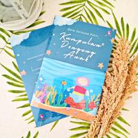Gambar SIB: Kumpulan Dongeng Anak - Nala Zainuna Putri - Cerita/ Dongeng Anak dari Penerbit Stiletto Book undefined 1 Tokopedia