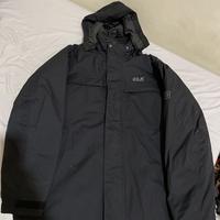 Gambar Jual Jack Wolfskin North Country Original sz XL dari Indrareds undefined 2 Tokopedia
