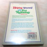 Gambar Helping Yourself with Food Reflexology by Mildred Carter dari Bahana bookstore undefined 2 Tokopedia