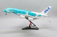 Gambar EC Wings - ANA A380 Flying Honu JA382A 1:200 - EW2388006 dari Real iShopUSA undefined 3 Tokopedia