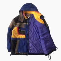 Gambar Jaket snowboard esmix dari Tuakeladies undefined 4 Tokopedia
