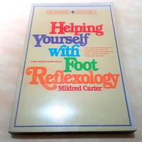 Gambar Helping Yourself with Food Reflexology by Mildred Carter dari Bahana bookstore undefined 1 Tokopedia